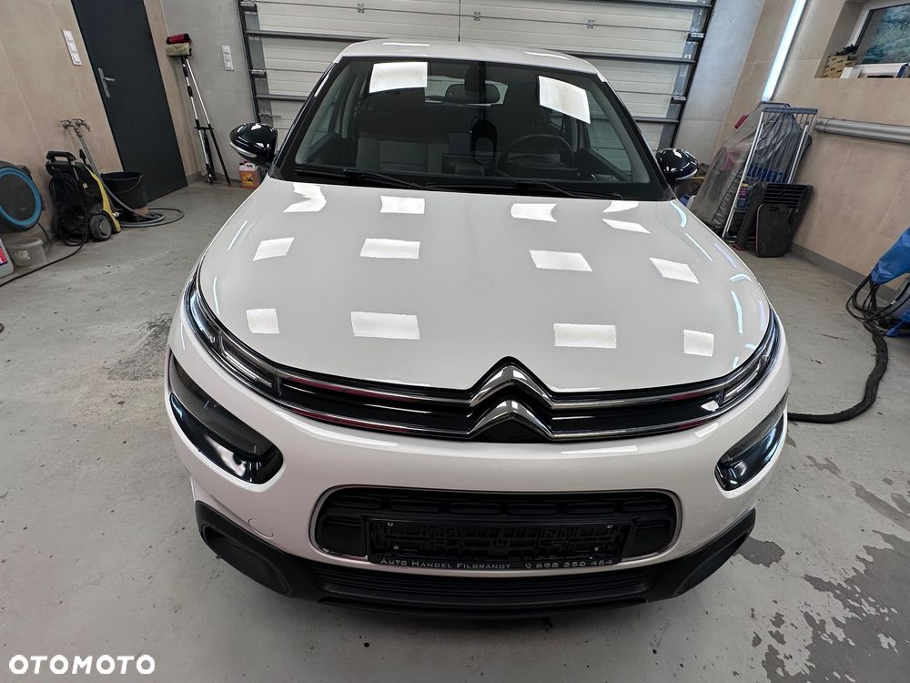 Citroën C4 Cactus BlueHDi 120 Stop&Start EAT6 Shine - 5