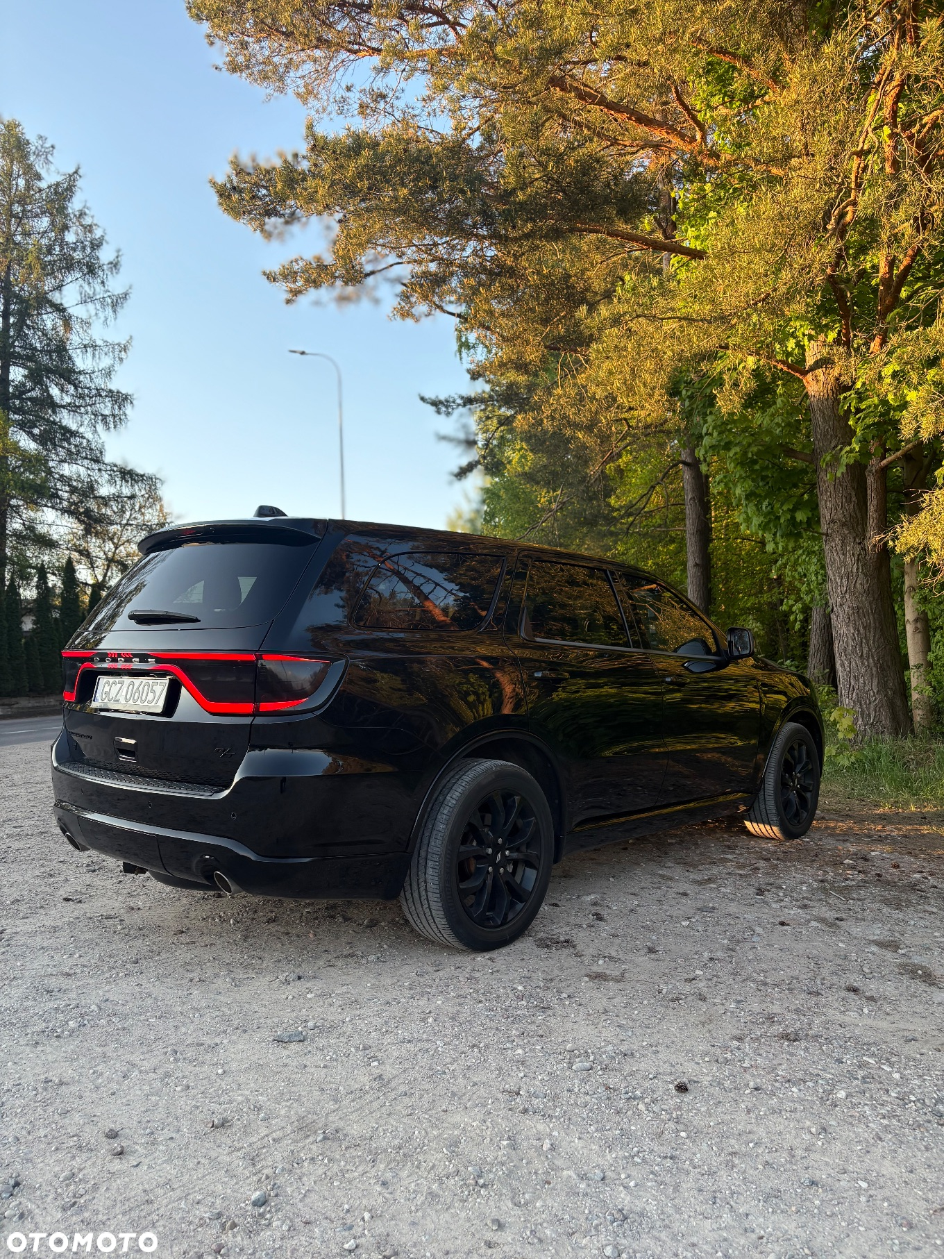 Dodge Durango 5.7 R/T - 10
