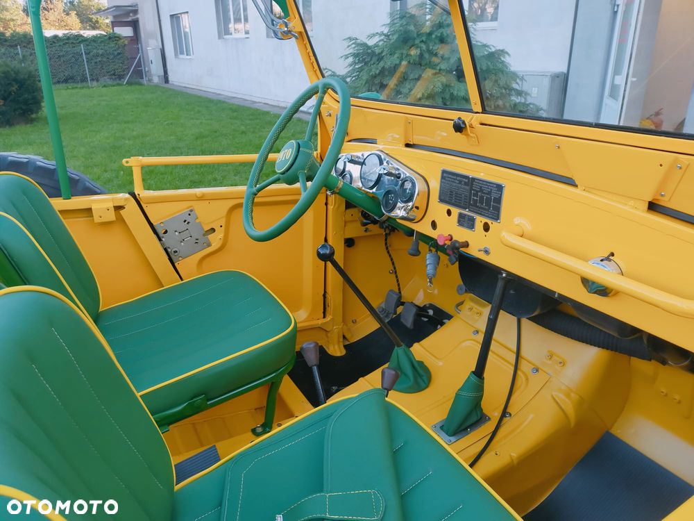Gaz 69 - 28