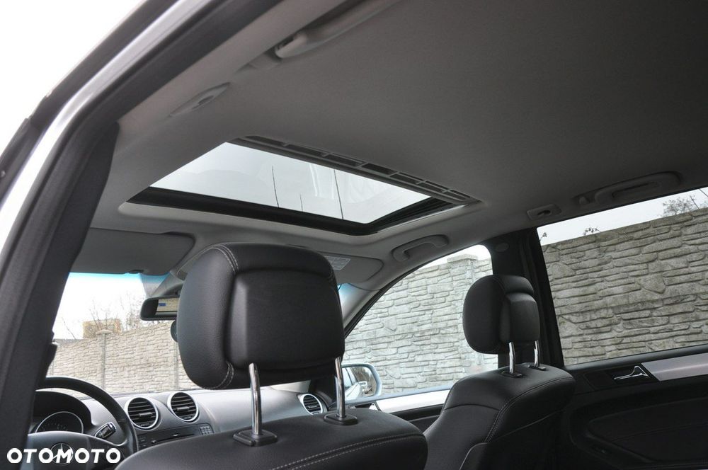 Mercedes-Benz ML 280 CDI 4-Matic - 15