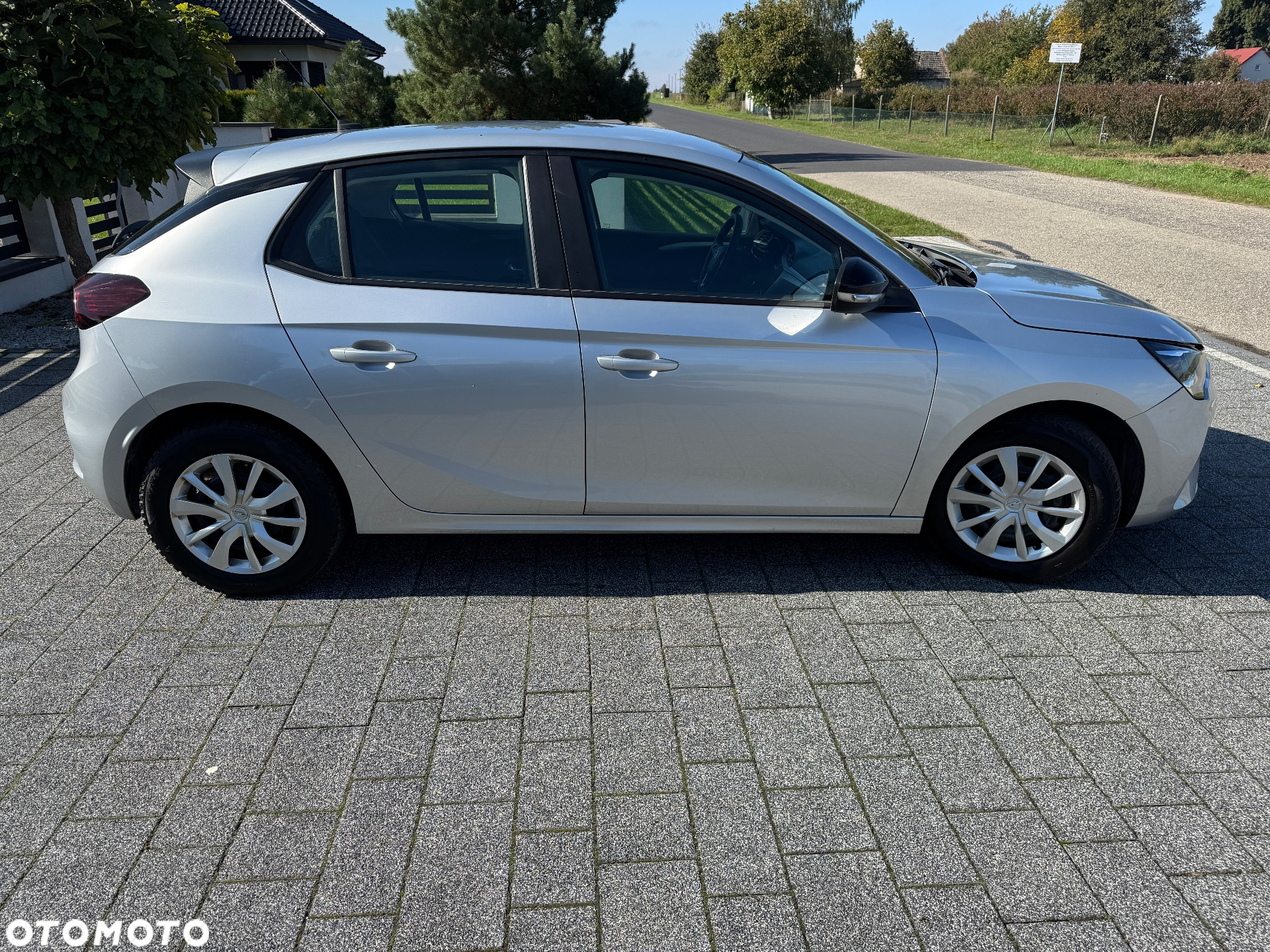 Opel Corsa 1.2 Edition S&S - 6