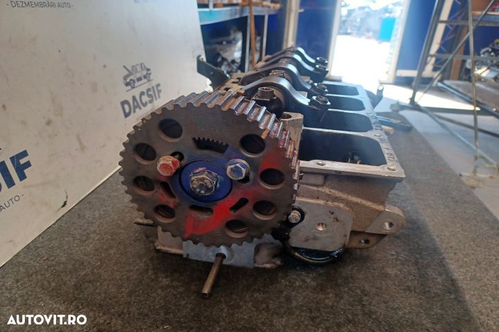 Chiulasa 038103373R 038103373R Volkswagen VW Golf 5 [2003 - 2009] Hat - 3