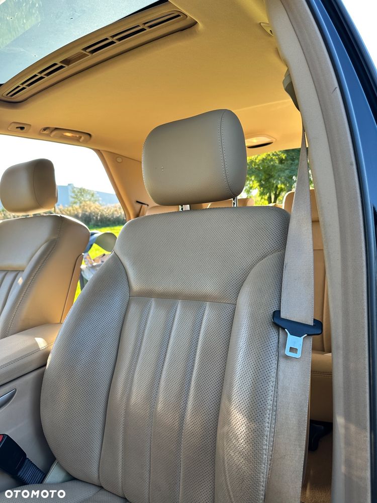 Mercedes-Benz ML 320 CDI 4-Matic - 7