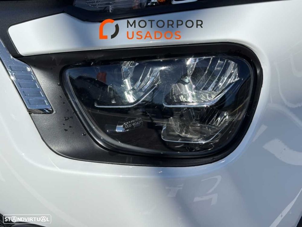 Citroën C3 1.2 PureTech Plus - 12