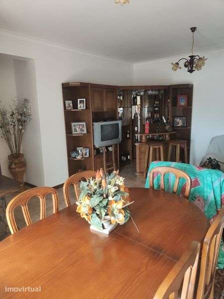 Apartamento T3 mobilado - Grande imagem: 4/12