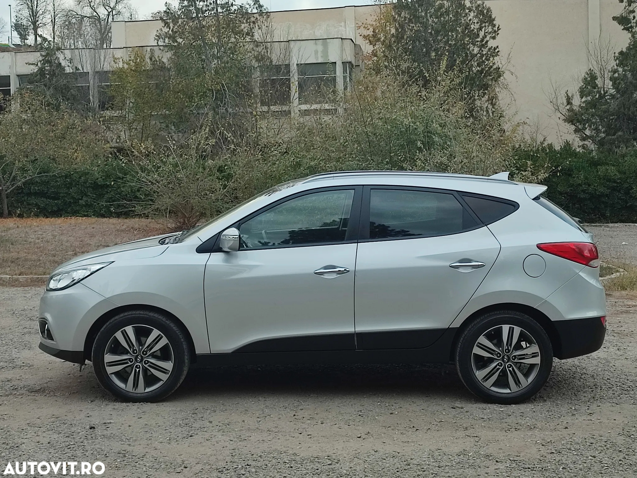 Hyundai ix35 - 5