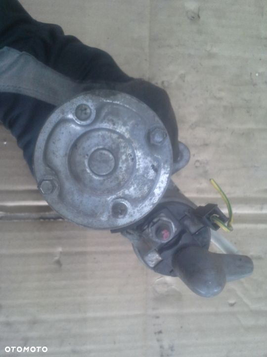 Suzuki Swift 1.6 rozrusznik 31100-63J0  M000T36071 - 6