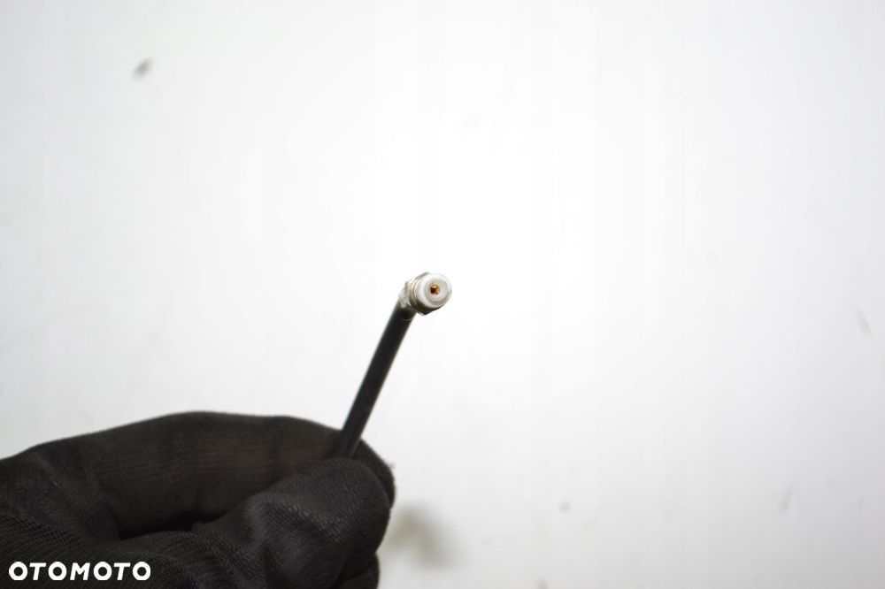 BMW E34 ANTENA RADIA Hirschmann antennen ap7010/311 - 2