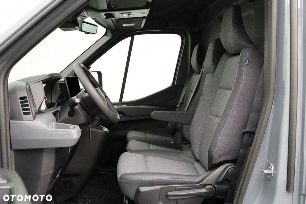 Renault Master L3H2 Extra 2.0 130KM - 9