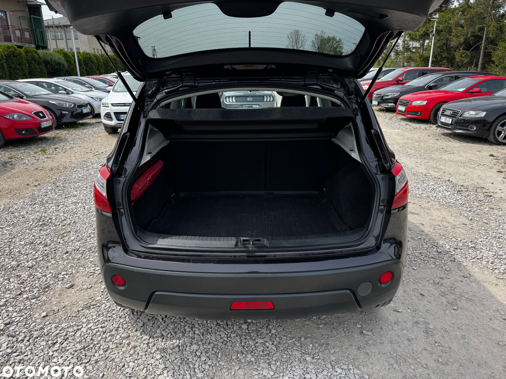 Nissan Qashqai 2.0 I-Way - 32