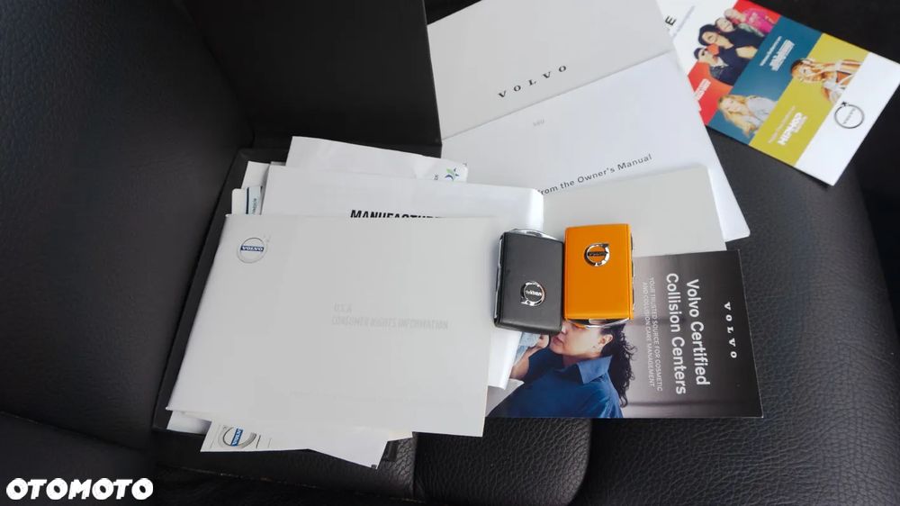 Volvo S60 B5 B Geartronic RDesign - 18