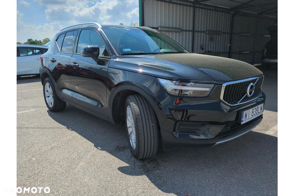 Volvo XC 40 - 4