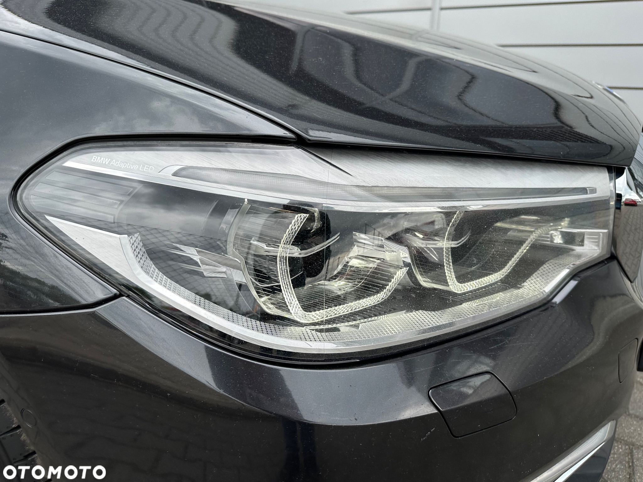 BMW Seria 5 520d xDrive Luxury Line - 34