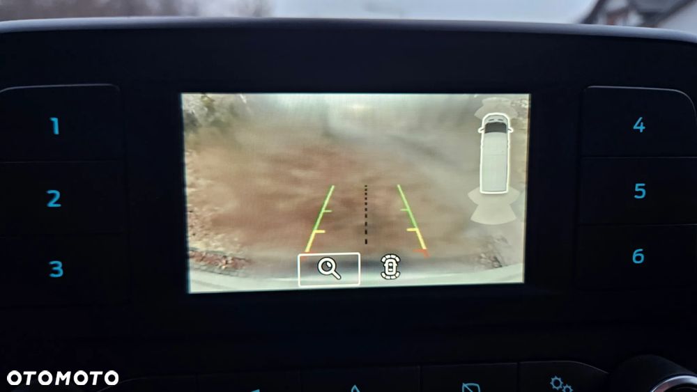 Ford TRANSIT L4H3 - 24