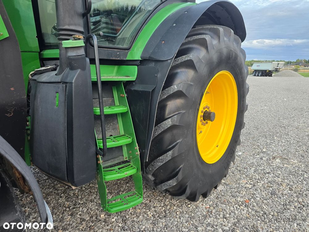 John Deere 7280R/TUR/Ładowacz czołowy/Traktor - 16
