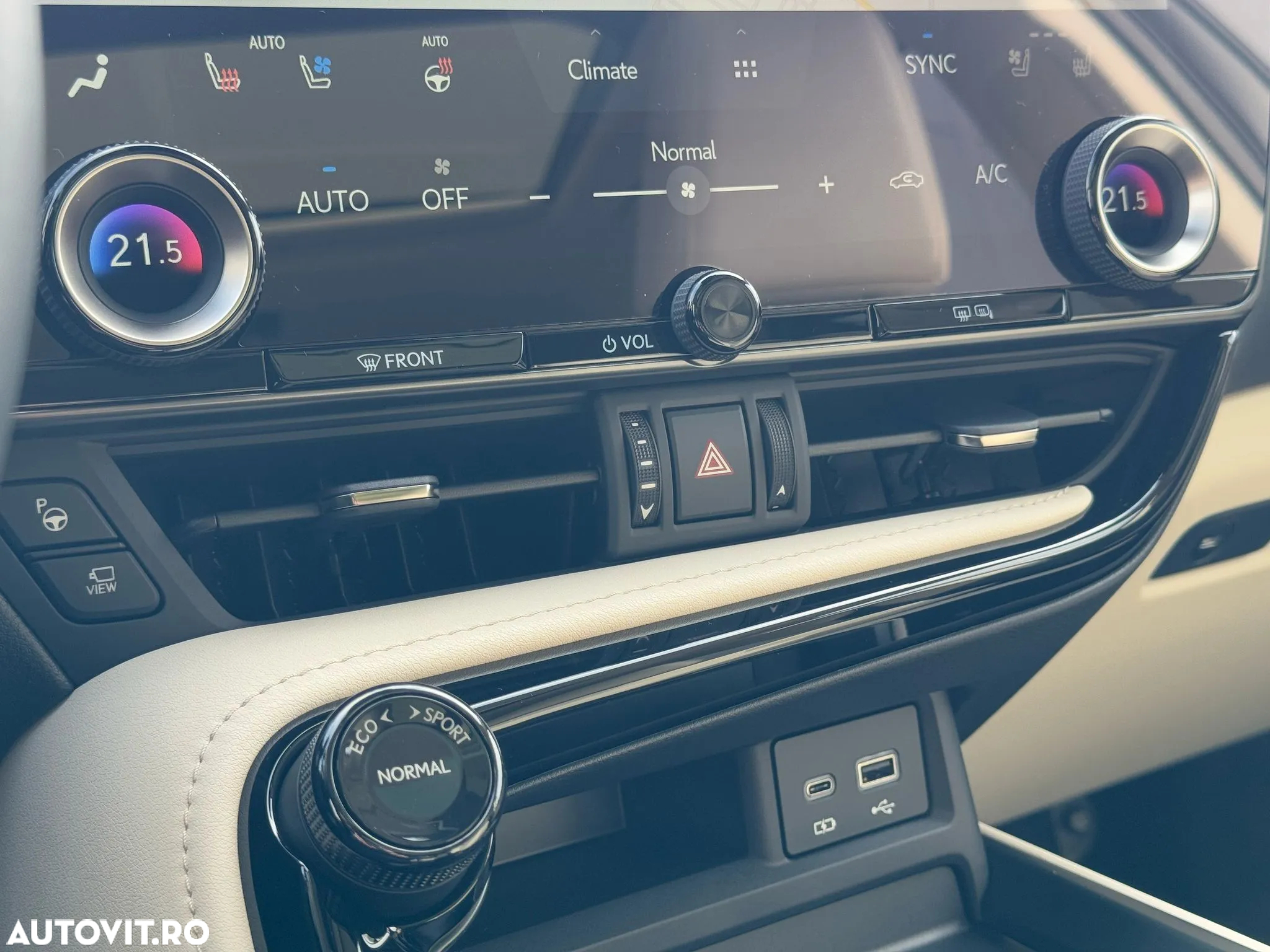 Lexus Seria NX 450h+ AWD CVT PHEV Luxury - 18