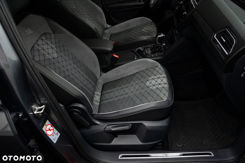 Volkswagen Tiguan Allspace 2.0 TSI 4Mot R-Line DSG - 37