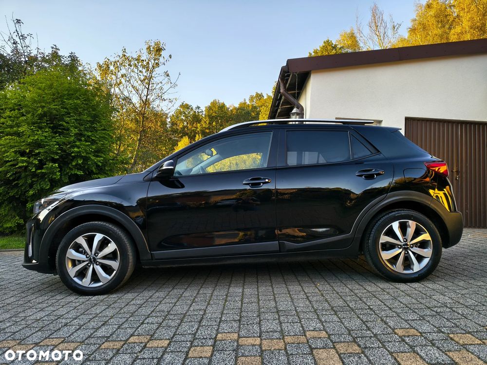 Kia Stonic 1.2 L Business Line - 7