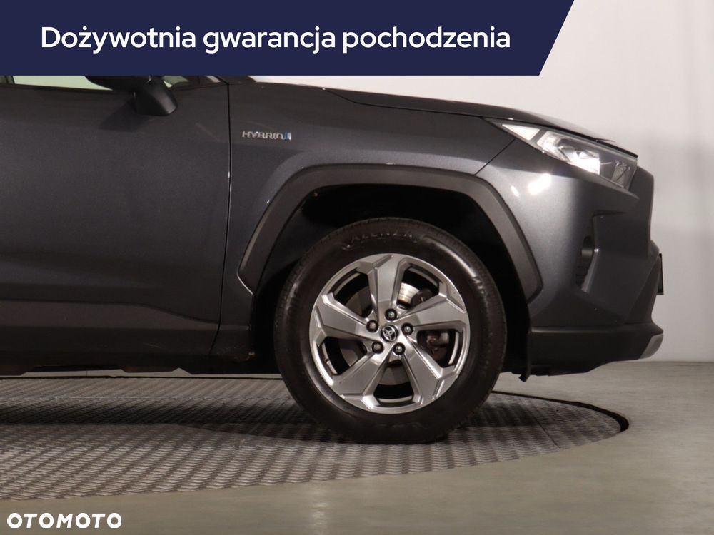 Toyota RAV4 - 17