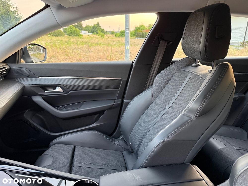 Peugeot 508 PureTech 180 EAT8 Allure Pack - 18