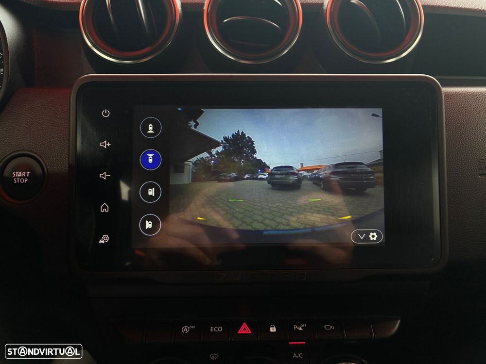 Dacia Duster 1.0 TCe ECO-G Comfort Bi-Fuel - 22