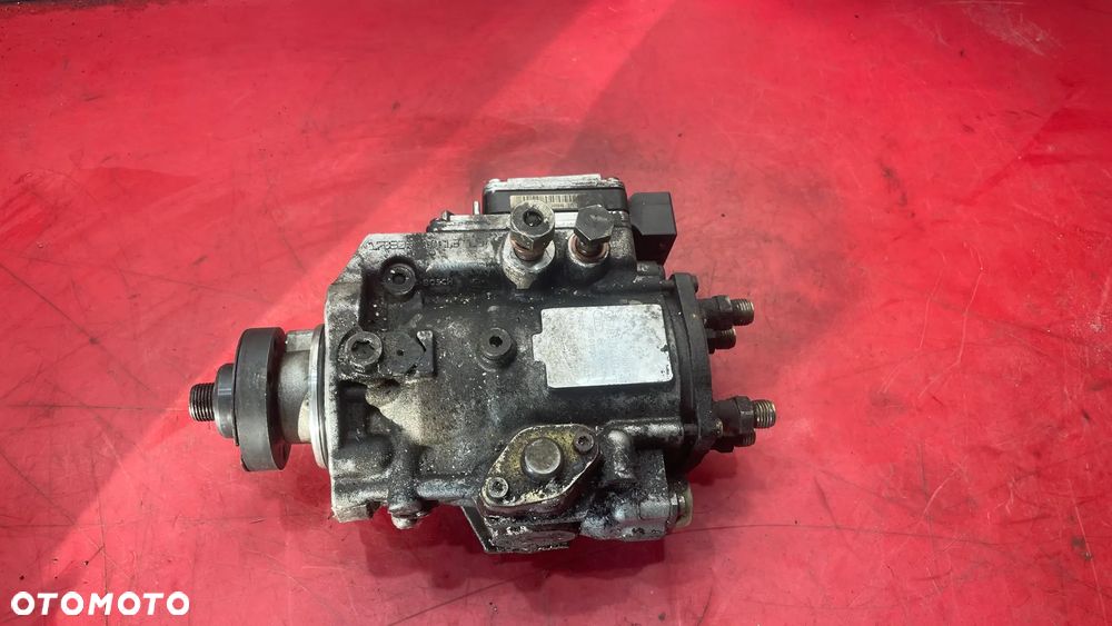 POMPA WTRYSKOWA OPEL 90501100 0470504004 - 2