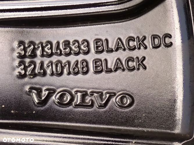 VOLVO XC90 XC60 V90 S90 8,5Jx21 ET49,5 5x108 felga aluminiowa - 14