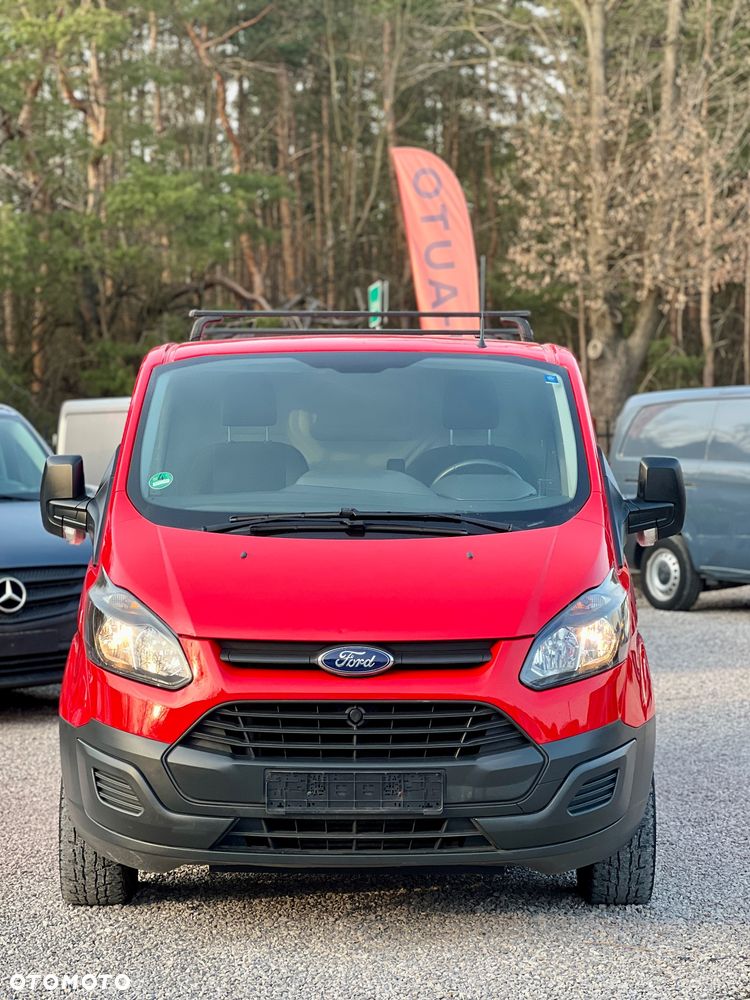Ford Transit - 3