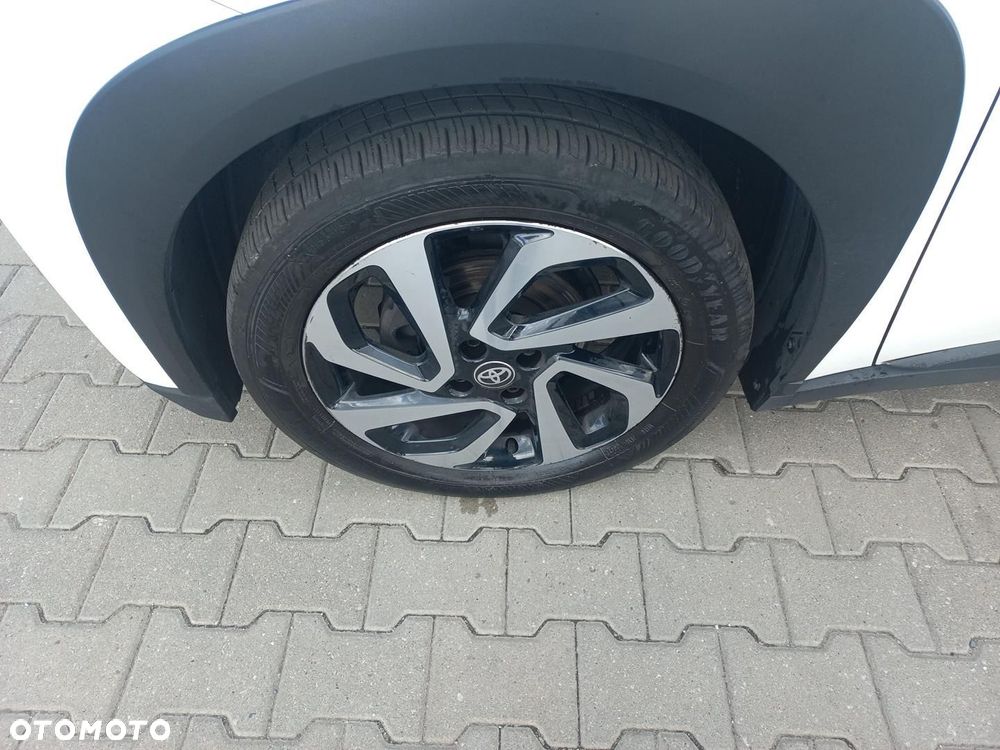Toyota Aygo X - 24