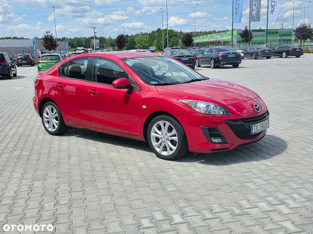 Mazda 3 2.0 Sport - 24