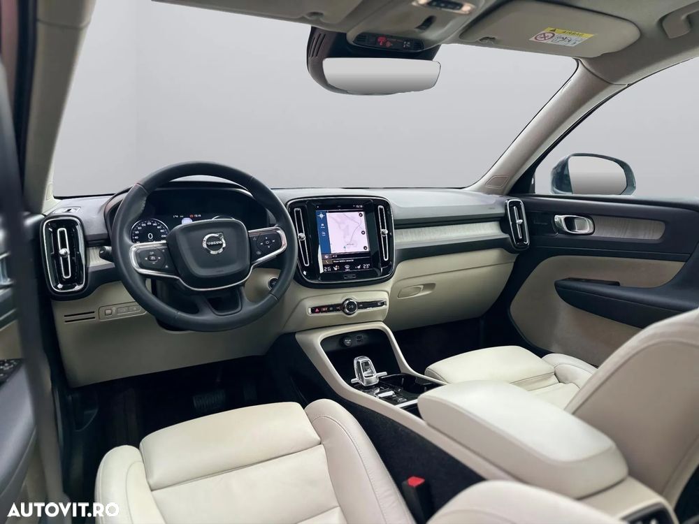 Volvo XC 40 T5 Recharge DKG Inscription - 16