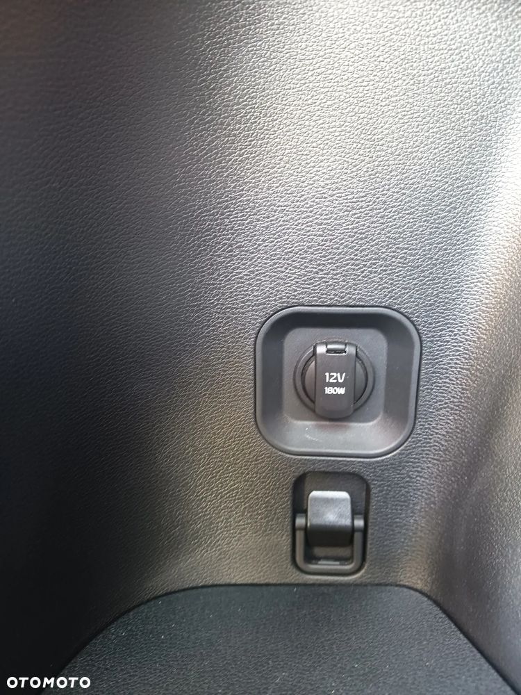 Kia Sportage 1.6 T-GDI M 2WD - 16