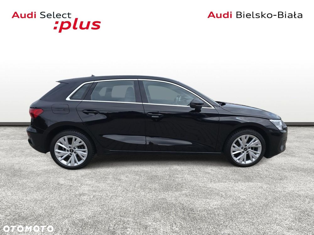 Audi A3 Sportback - 7