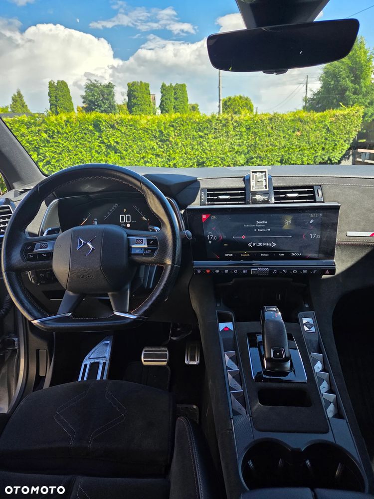 DS Automobiles DS 7 Crossback 1.6 PureTech Performance Line + - 14