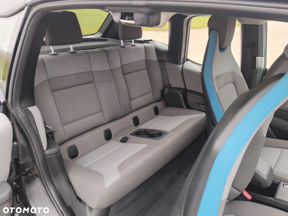 BMW i3 120 Ah - 23