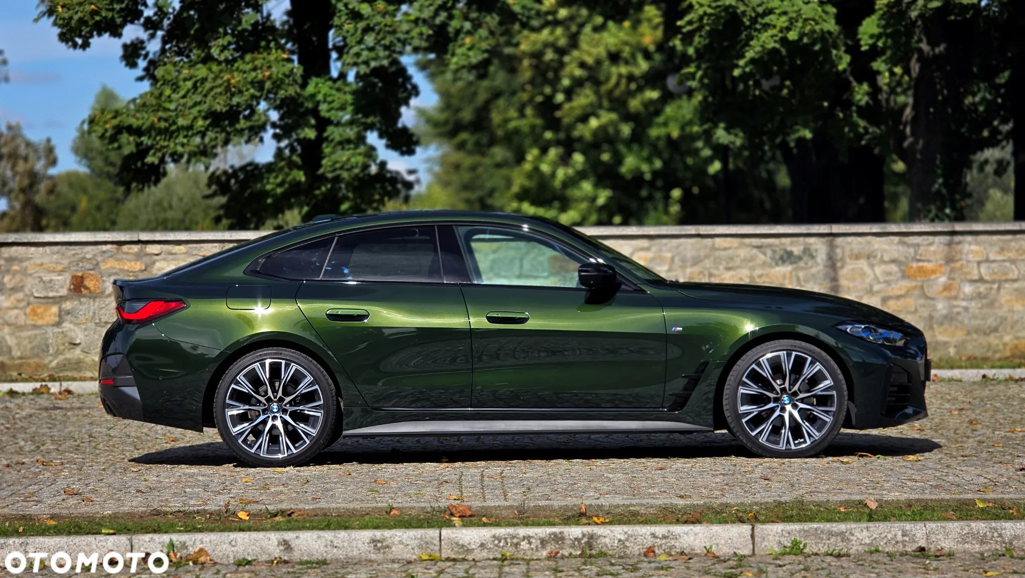 BMW Seria 4 - 11