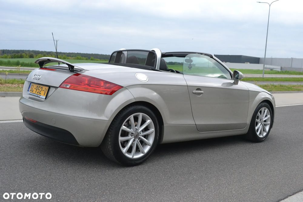 Audi TT Coupé 2.0 TFSI - 6
