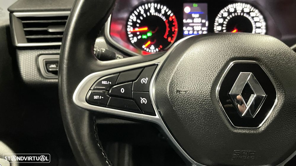 Renault Clio 1.0 TCe Intens - 24