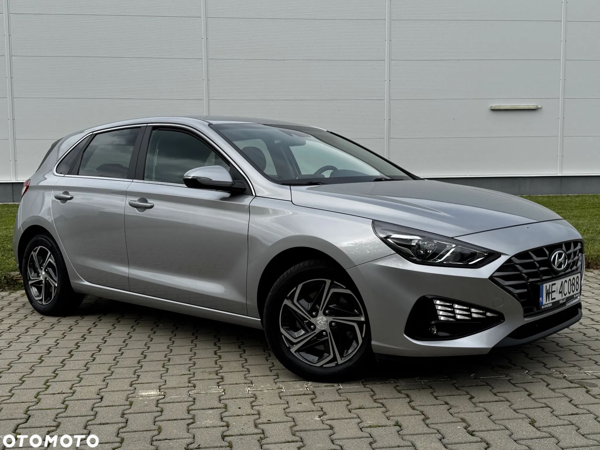 Hyundai i30 - 1