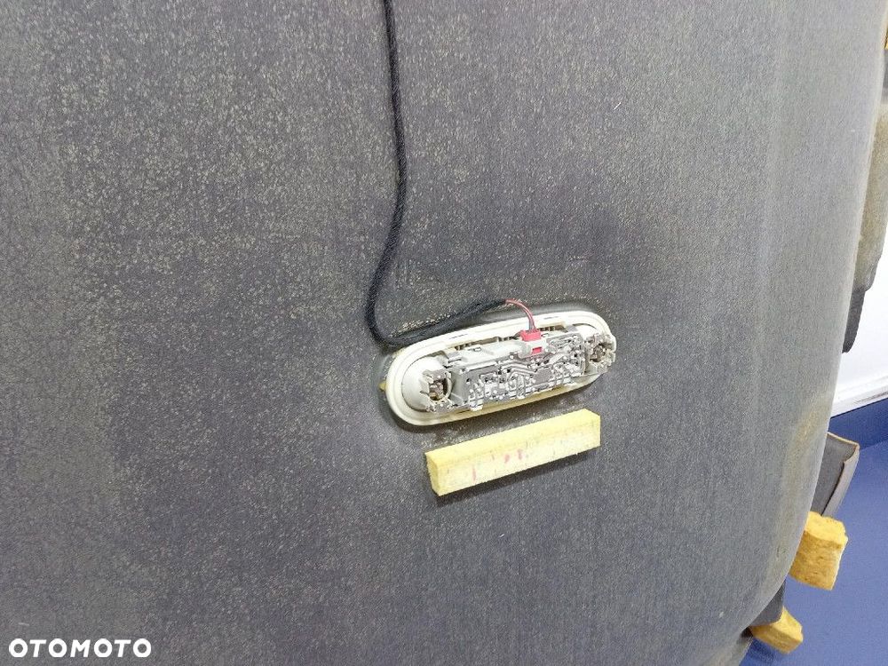 AUDI Q5 I 8R 08- PODSUFITKA JASNA - 9