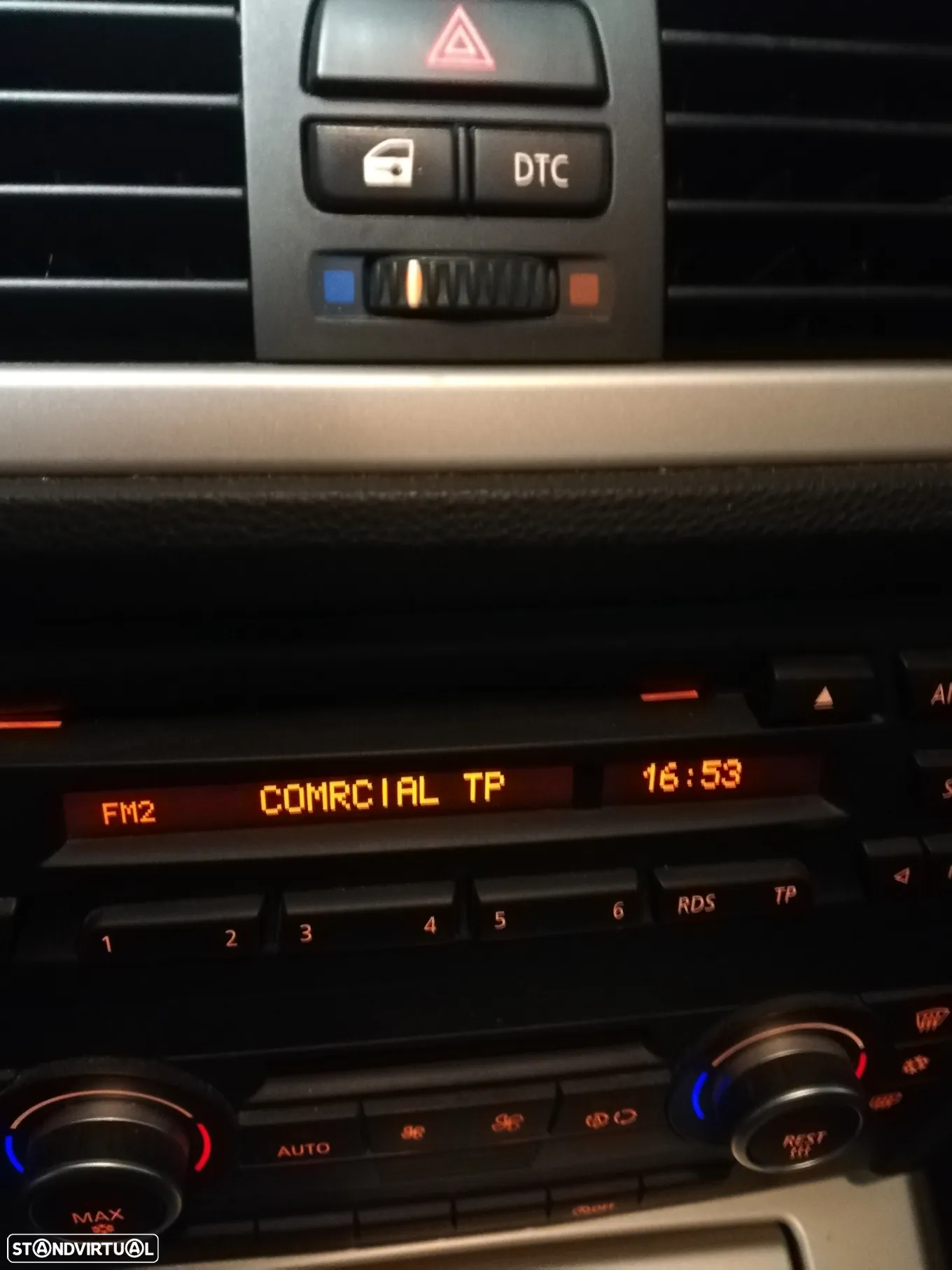 BMW 320 d - 5