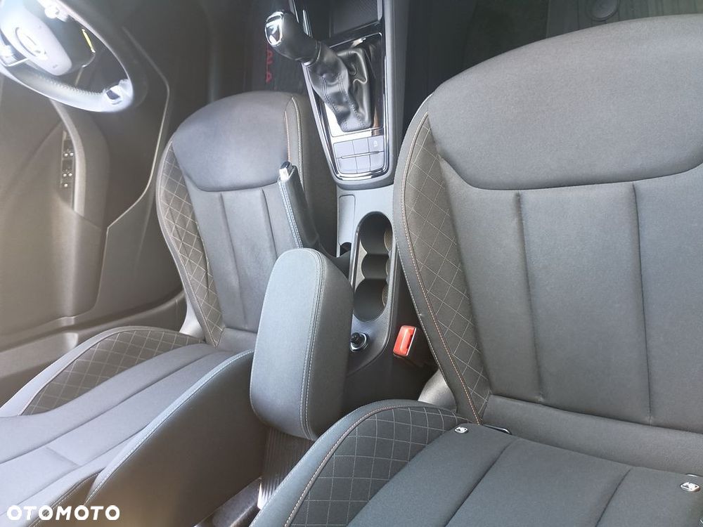 Skoda Scala 1.0 TSI Ambition DSG - 24