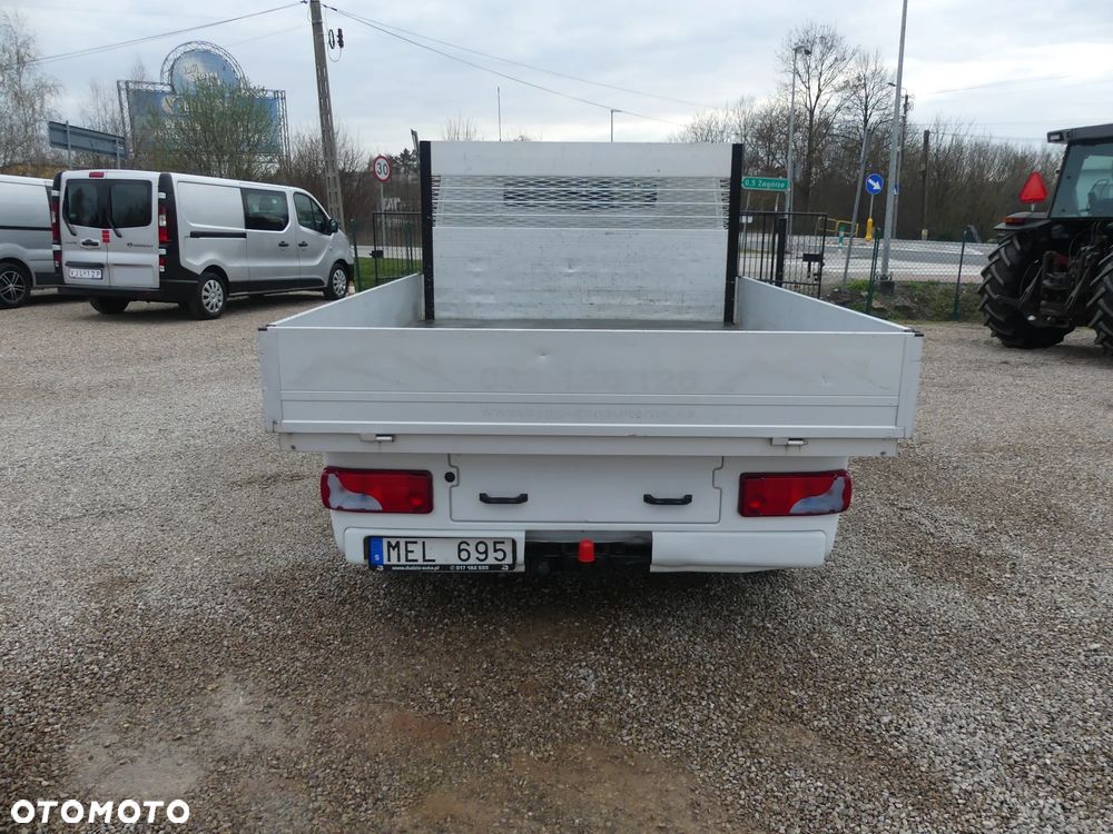 Opel VIVARO - 6