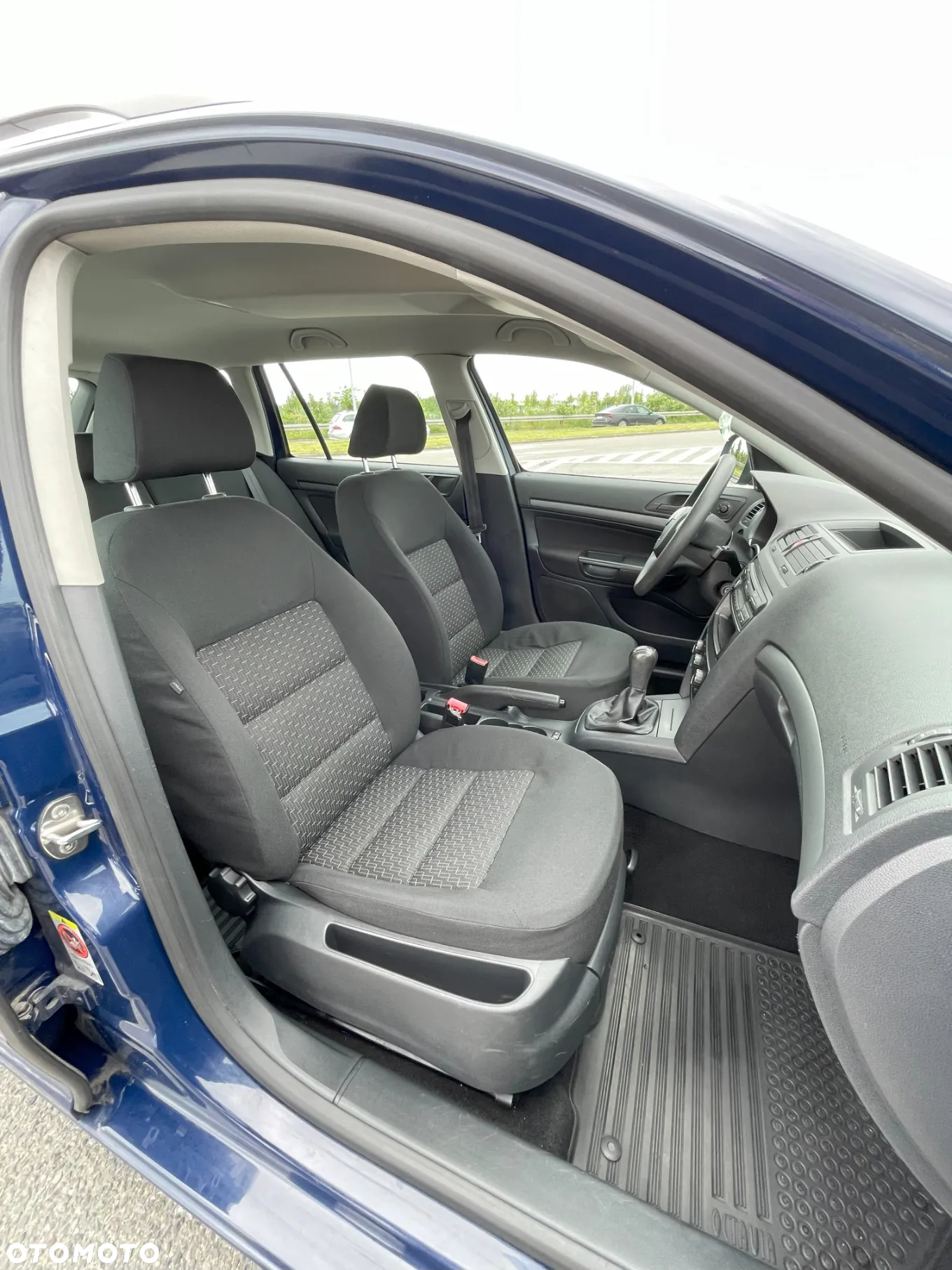 Skoda Octavia 1.4 TSI Classic - 14