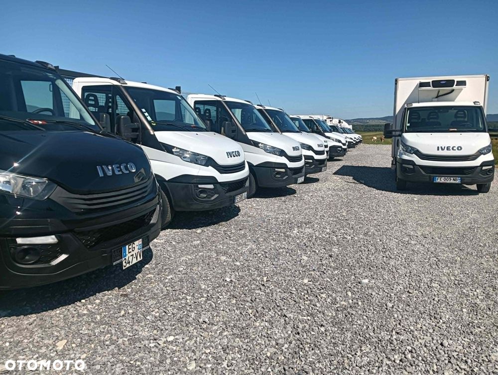 Iveco 35C14, 35C13, 35C15, 35S13, 35S14, 35S15, 35S16 - 3
