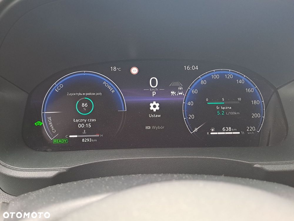 Toyota Yaris Cross Hybrid 1.5 GR Sport - 19