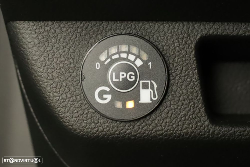 Renault Clio 1.0 TCe Evolution Bi-Fuel - 20