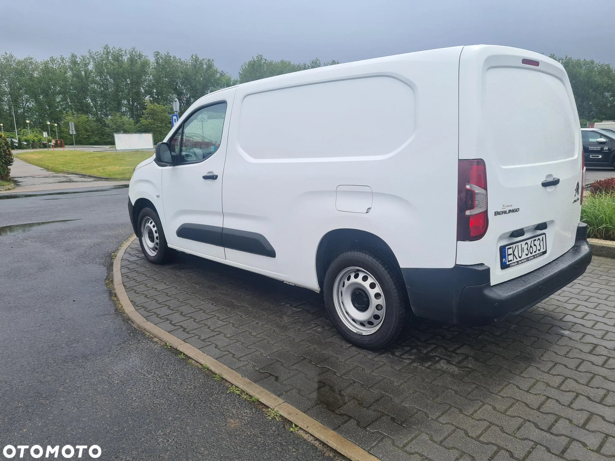 Citroën Berlingo XL - 15