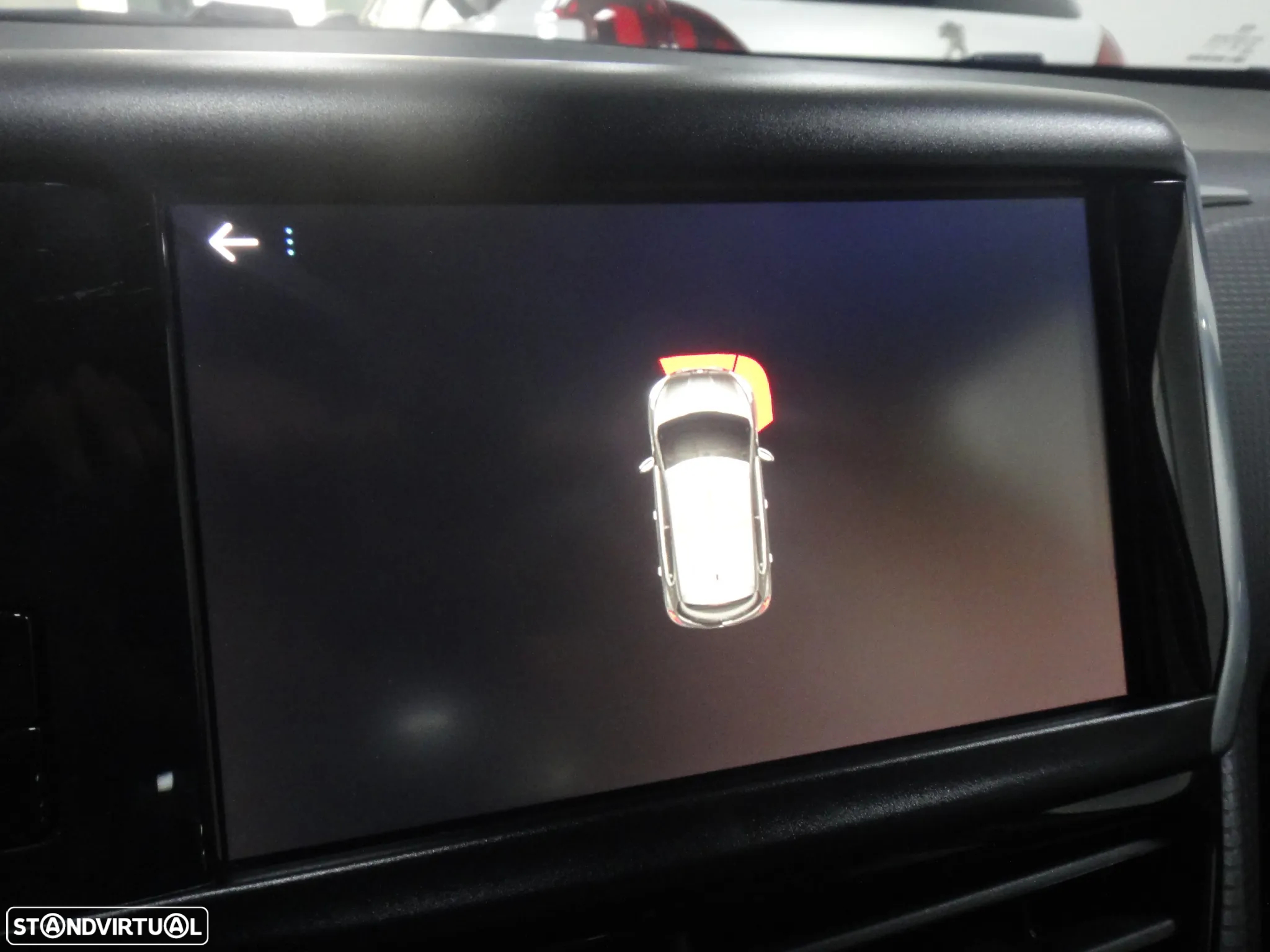 Peugeot 208 PureTech 110 Stop & Start Tech Edition - 35