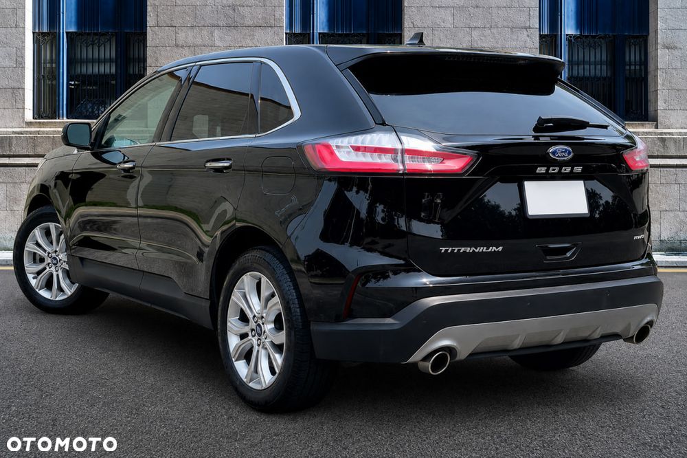 Ford Edge - 6